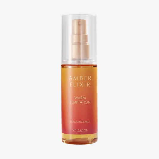Warm Temptation Fragrance Mist