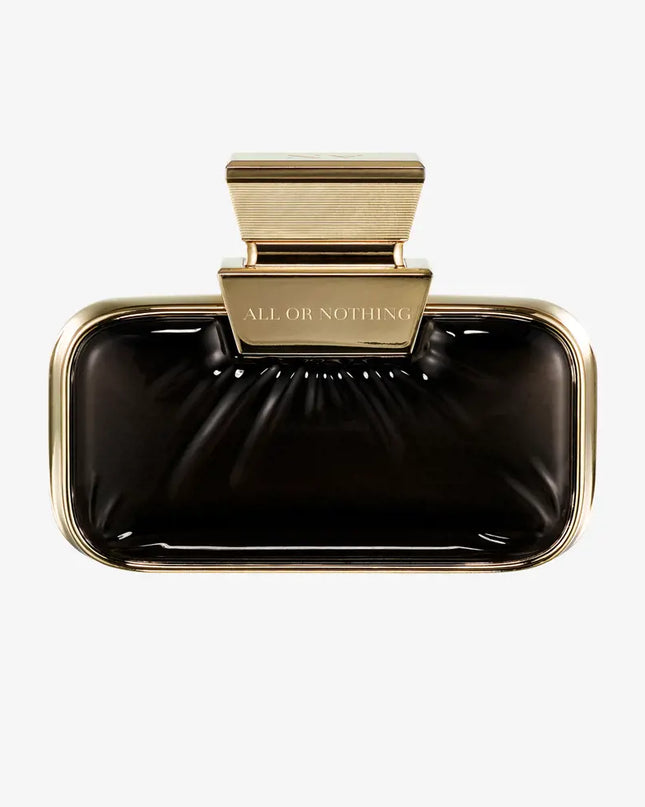 All or Nothing Parfum