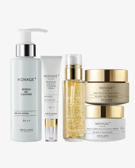 Restore Renewing Routine