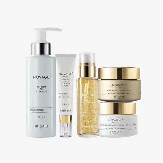 Restore Renewing Routine