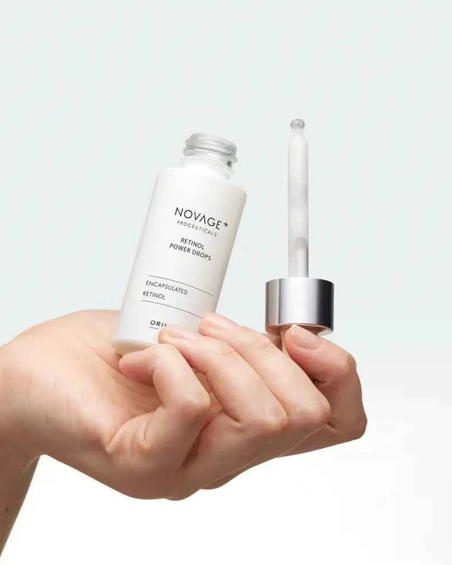 Proceuticals Retinol Power Drops.