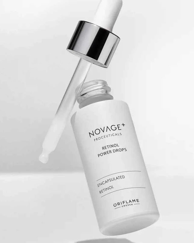 Proceuticals Retinol Power Drops.