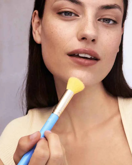 Sun-Kissed Make-Up Brush Set