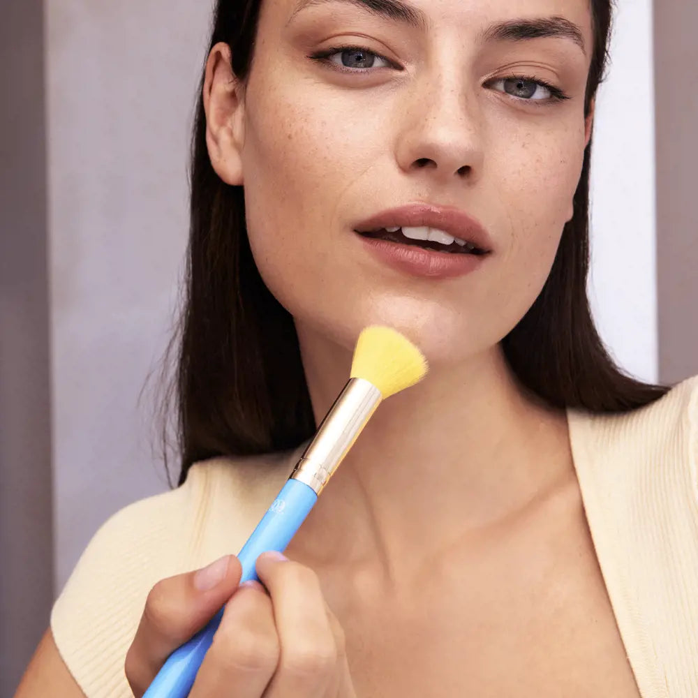 Sun-Kissed Make-Up Brush Set