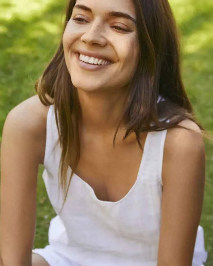 Smoothing Shaving Gel with Aloe Vera