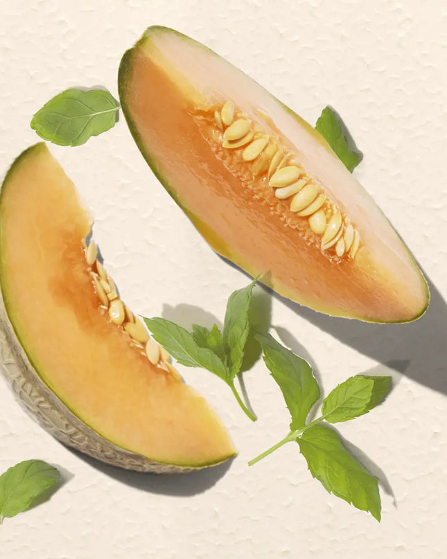 Melon & Mint / Refreshing Foot Spray 