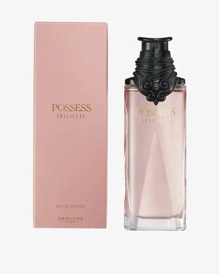 Absolute Eau de Parfum 