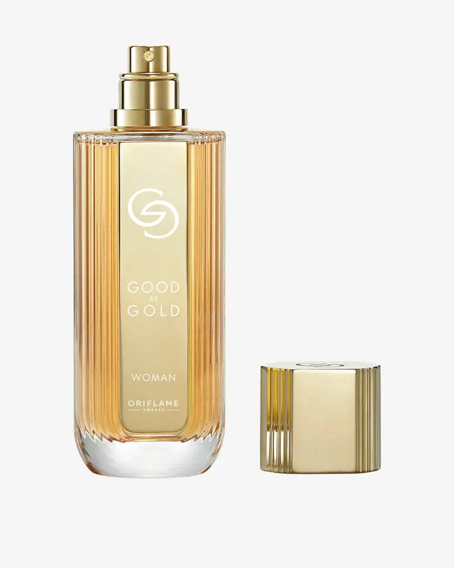 Good as Gold Woman Eau de Parfum 