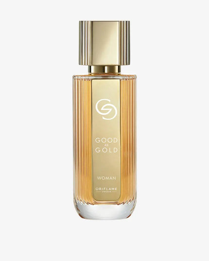 Good as Gold Woman Eau de Parfum 