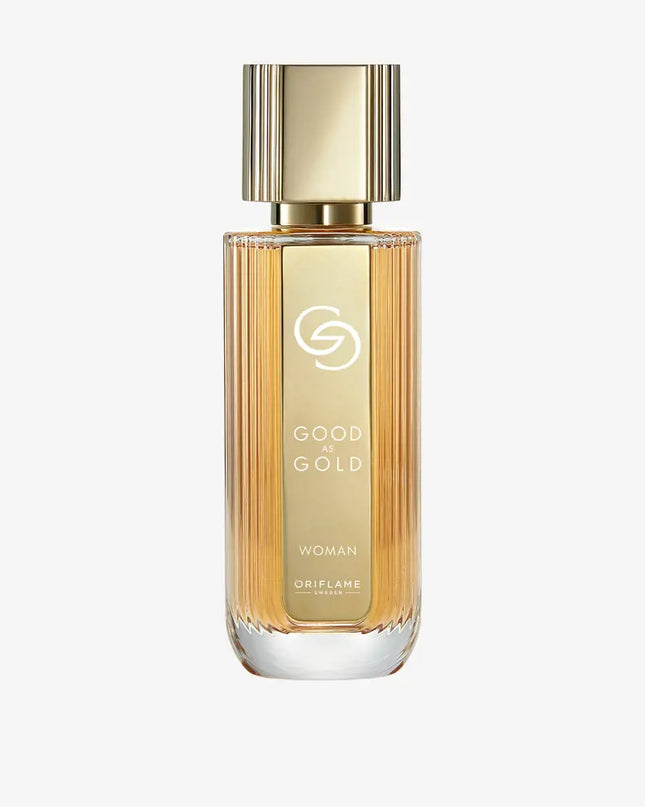 Good as Gold Woman Eau de Parfum 