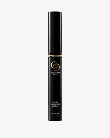Volume Phenomenon Mascara - Black 