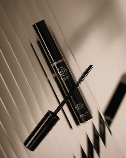 Volume Phenomenon Mascara - Black 