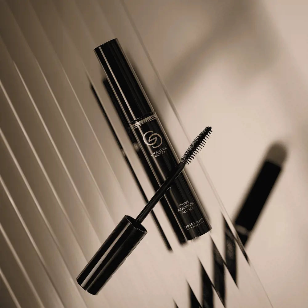 Volume Phenomenon Mascara - Black 