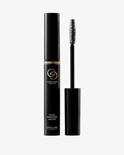 Volume Phenomenon Mascara - Black 