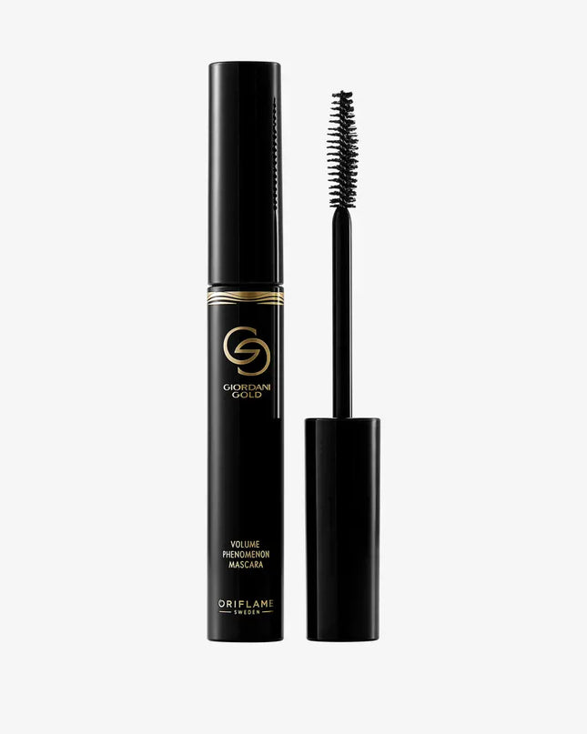 Volume Phenomenon Mascara - Black 