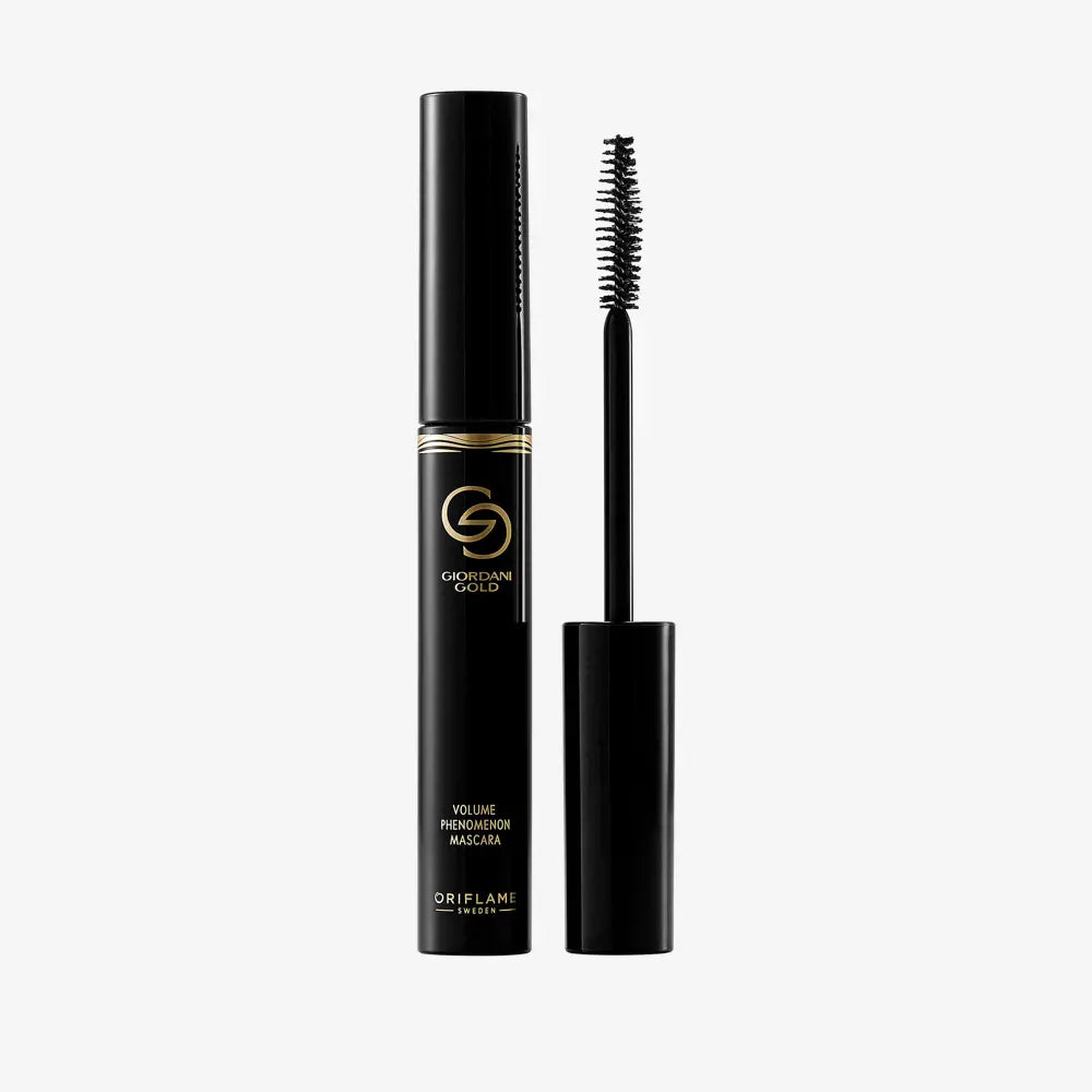 Volume Phenomenon Mascara - Black 
