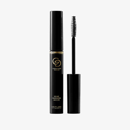 Volume Phenomenon Mascara - Black 