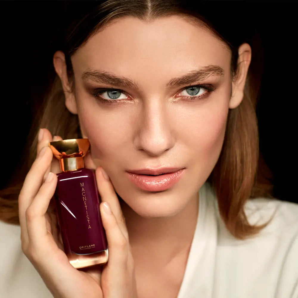 Eau de Parfum