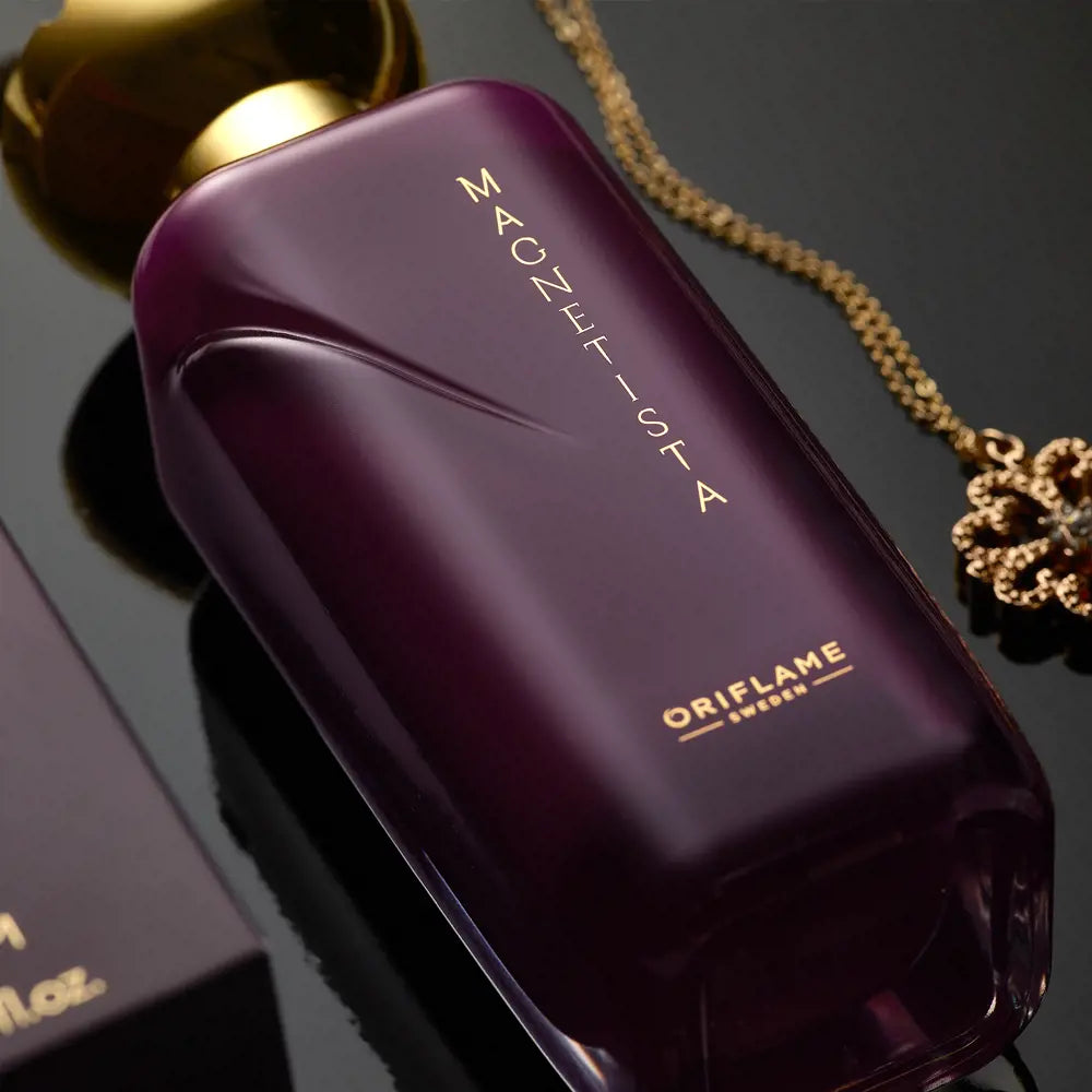 Eau de Parfum