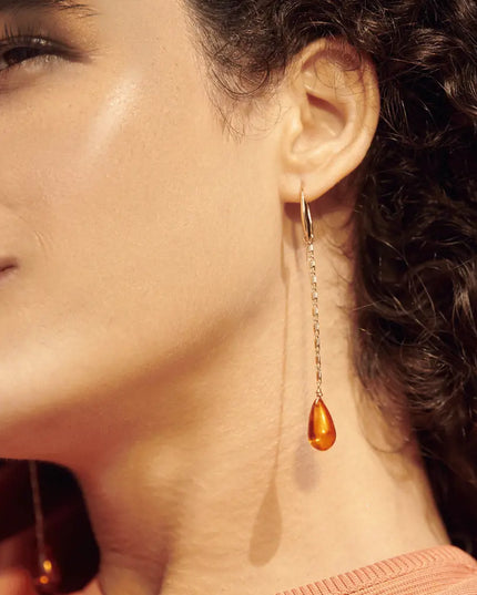 Warm Temptation Fragrance Mist