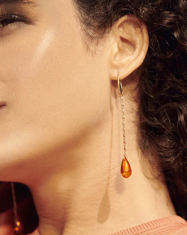 Warm Temptation Fragrance Mist