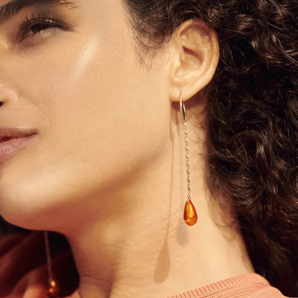 Warm Temptation Fragrance Mist