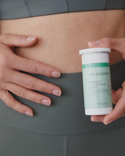 Probiotic L. plantarum 299V™