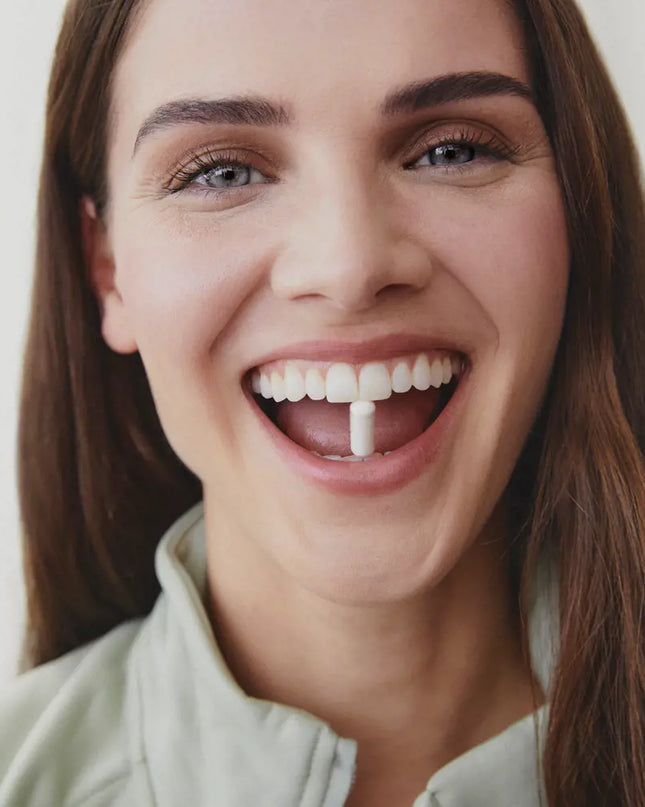 Probiotic L. plantarum 299V™