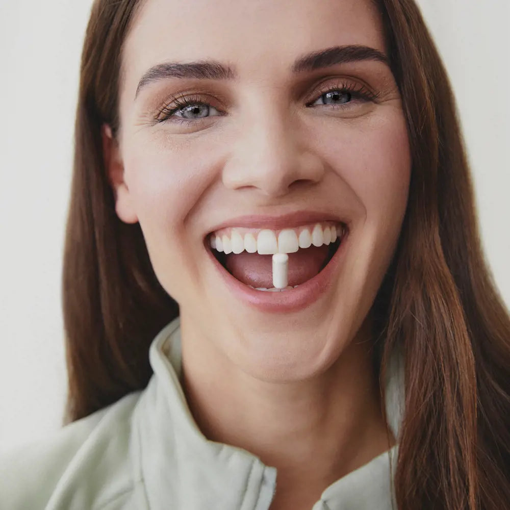 Probiotic L. plantarum 299V™