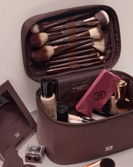 Glam Beauty Organiser