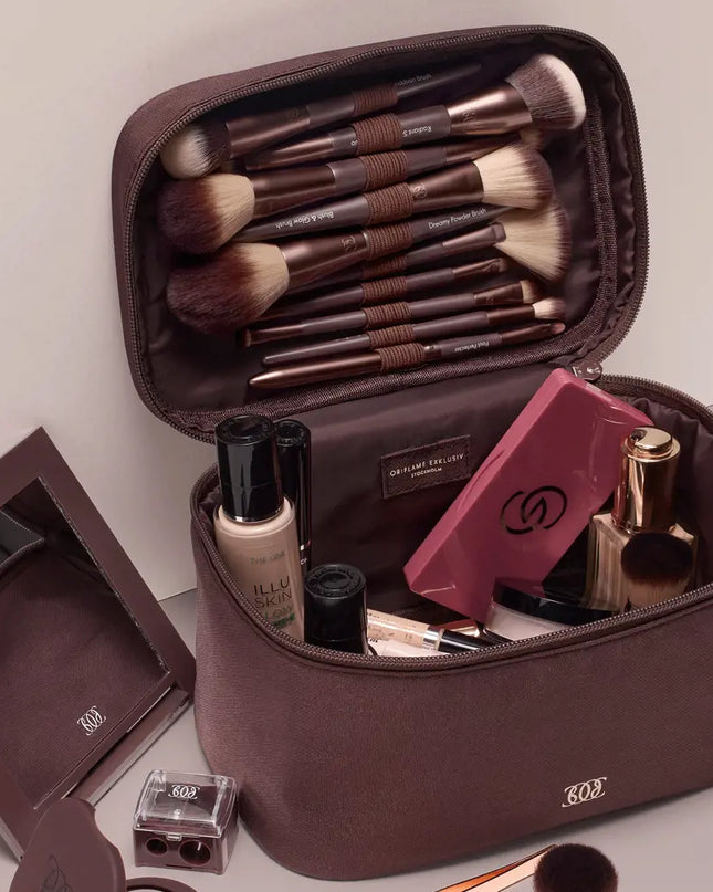 Glam Beauty Organiser