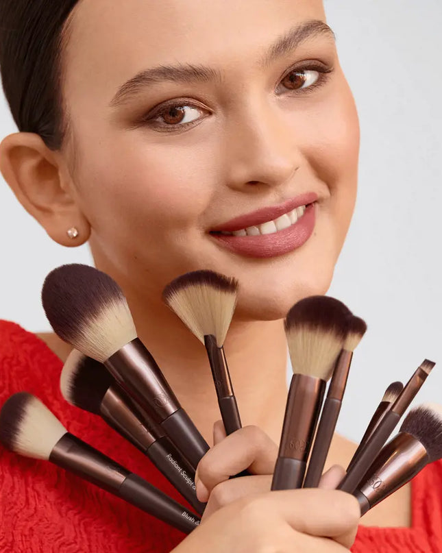 Complexion Perfection Duo Brush