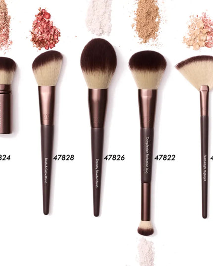 Complexion Perfection Duo Brush