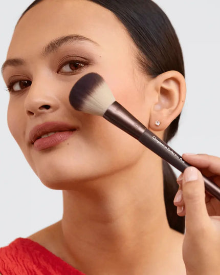 Complexion Perfection Duo Brush