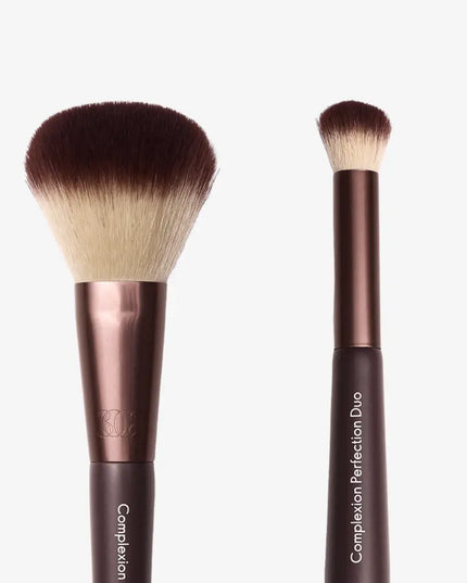 Complexion Perfection Duo Brush