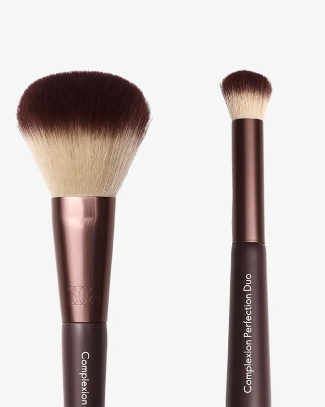 Complexion Perfection Duo Brush