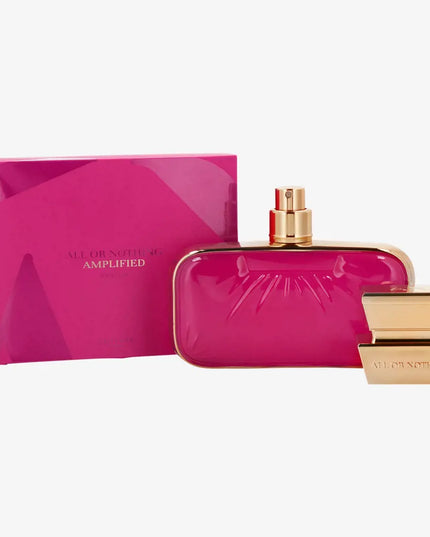 Amplified Parfum
