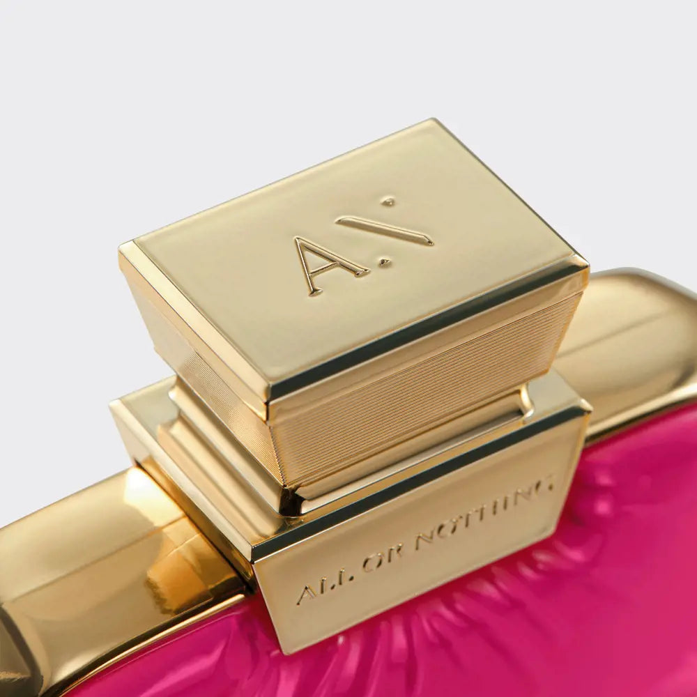 Amplified Parfum