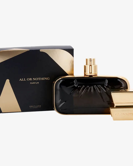 All or Nothing Parfum