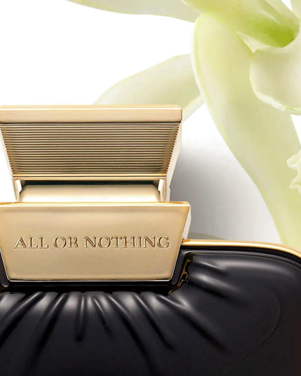 All or Nothing Parfum