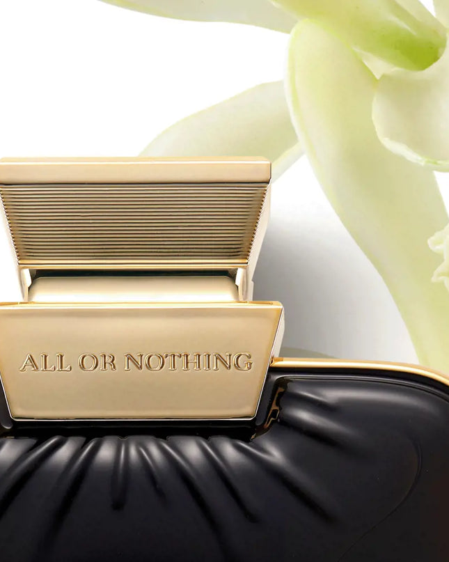 All or Nothing Parfum