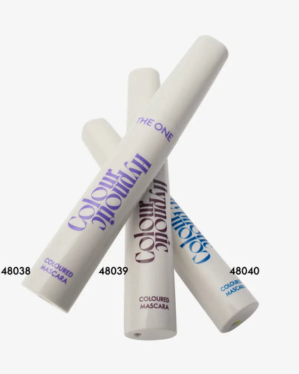 Hypnotic Colour Coloured Mascara