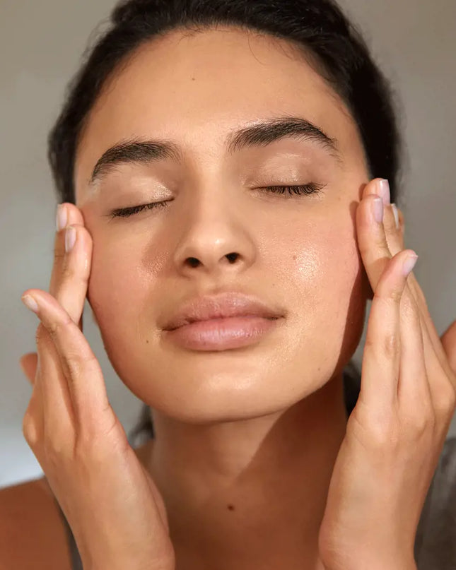 Ageless & Blissful Face Oil-in-Serum