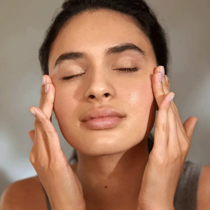 Ageless & Blissful Face Oil-in-Serum