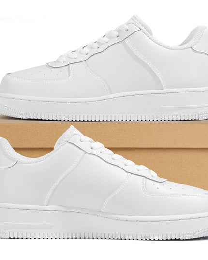 SF_F8 Low Top Unisex Sneaker