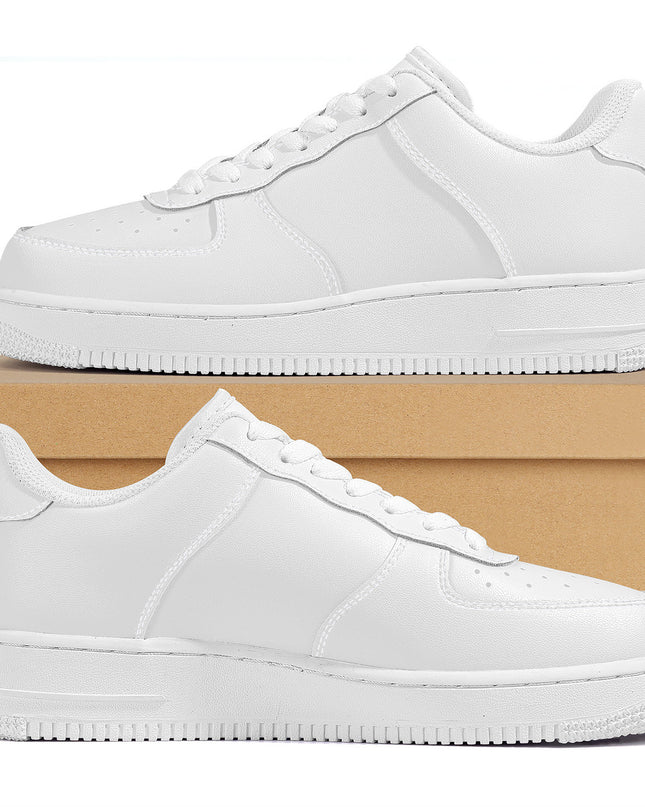 SF_F8 Low Top Unisex Sneaker