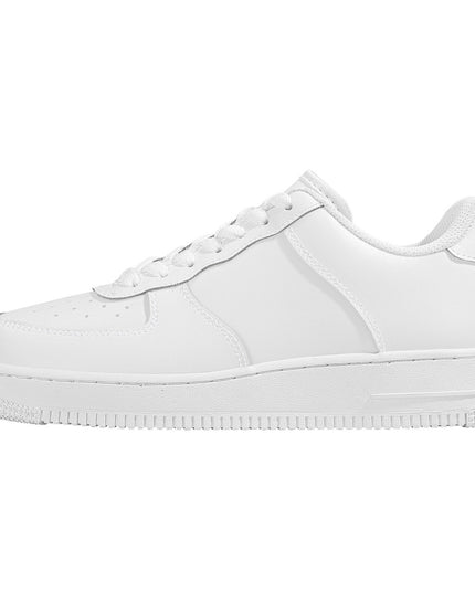 SF_F8 Low Top Unisex Sneaker