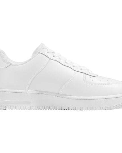 SF_F8 Low Top Unisex Sneaker